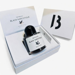 Высокого качества Byredo - Black Narcotique 100 ml