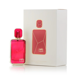 Arabian Oud - Yaqoot Parfum 100 ml