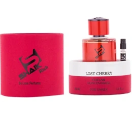 Shaik Rich De Luxe Lost Cherry - Tom Ford Lost Cherry, 50 ml