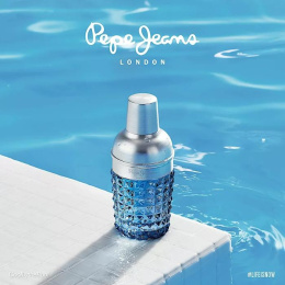 Оригинал Pepe Jeans London - Pepe Jeans for Him 50 ml