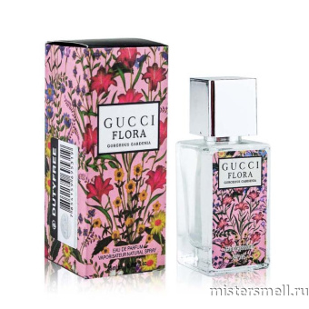 Купить Тестер супер-стойкий 25 мл Gucci Flora by Gucci Gorgeous Gardenia оптом