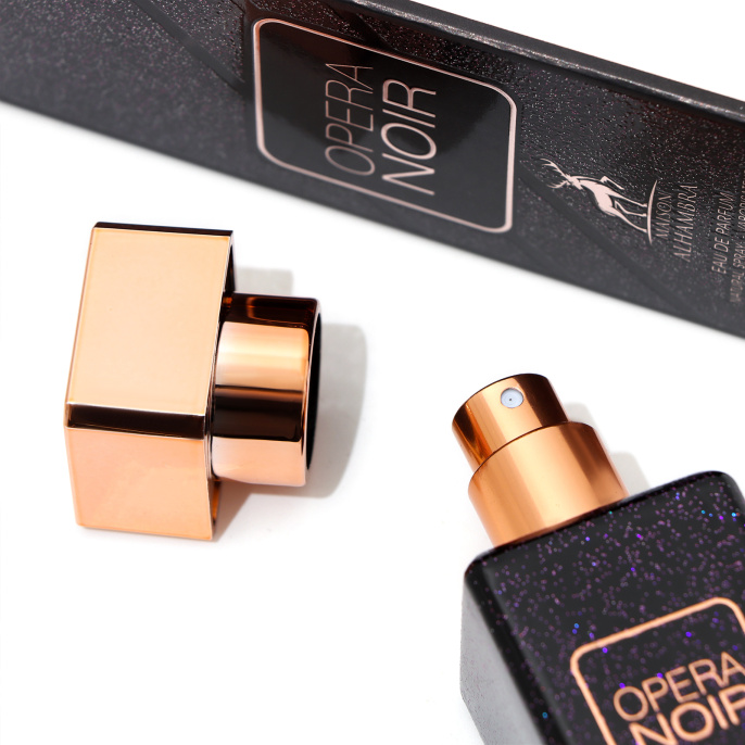 Maison Alhambra - Opera Noir 30 ml
