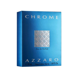Оригинал Azzaro - Chrome Eau de Parfum 50 ml