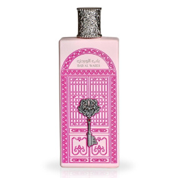 Ard Al Zaafaran - Bab Al Wardi Eau de Parfum 100 ml