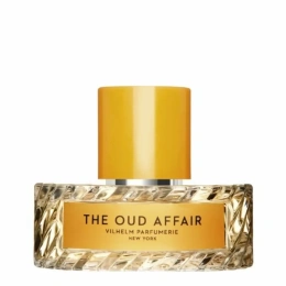 Оригинал Vilhelm Parfumerie The Oud Affair EDP 50 ml