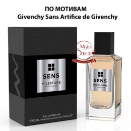 Milestone - Sens 100 ml