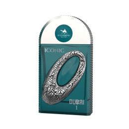 Le Chameau - Iconic Dubai I Eau de Parfum, 100 ml