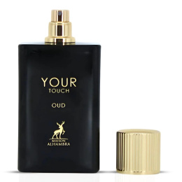Maison Alhambra - Your Touch Oud edP 100 ml