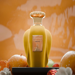 Paris Corner - Voux Zeste Eau de Parfum 100 ml