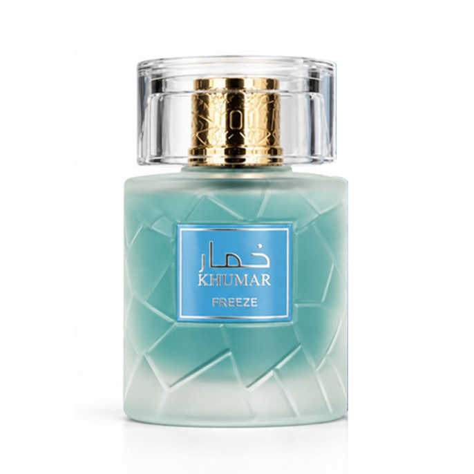 Wadi Al Khaleej - Khumar Freeze Eau de Parfum 100 ml