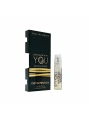 Пробник Оригинал Giorgio Armani Stronger With You Sandalwood 1.2 ml