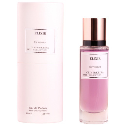 Элитный парфюм Clive&Keira 1022 Givenchy Ange Ou Demon Le Secret Elixir