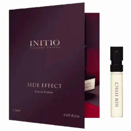 Пробник оригинал Initio Parfums Prives Side Effect 1.5 ml