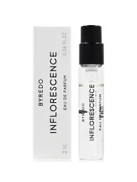 Пробник Оригинал BYREDO Inflorescence Eau De Parfum 2 ml