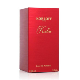 Оригинал Korloff Paris - Korlove Eau de Parfum 88 ml