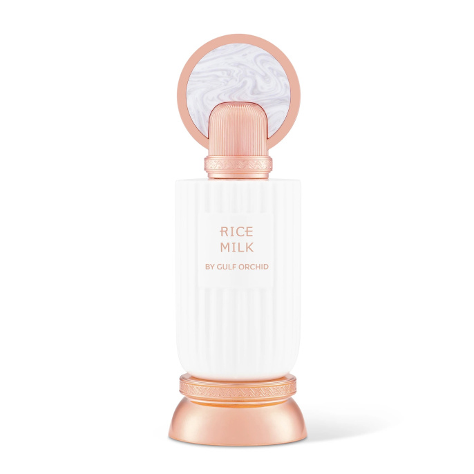 Gulf Orchid - Rice Milk Eau de Parfum 100 ml