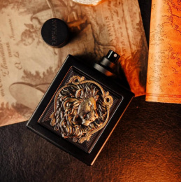 Rayhaan - Lion Eau de Parfum 100 ml