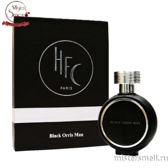 Купить Haute Fragrance Company (HFC) - Black Orris, 75 ml оптом
