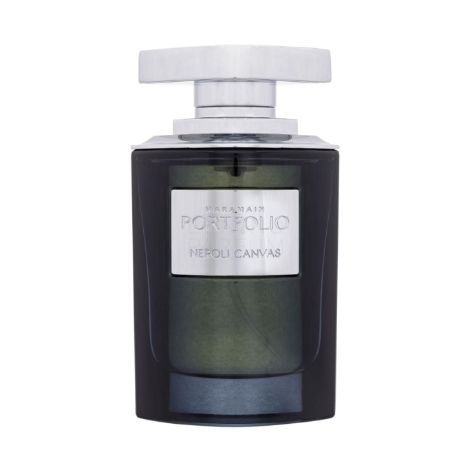 Al Haramain - Portfolio Neroli Canvas, 75 ml