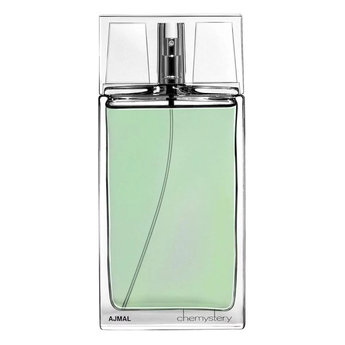 Ajmal - Chemystery Eau de Parfum 90 ml