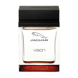 Оригинал Jaguar - Vision Sport Eau de Toilette 100 ml
