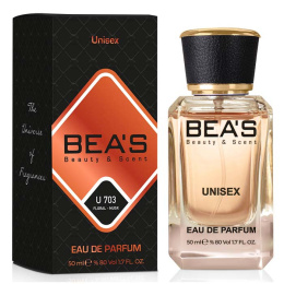 Элитный парфюм Bea's Beauty & Scent U703 - Montale intense Cafe