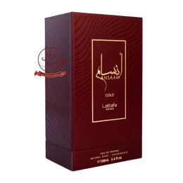 Lattafa - Ansaam Gold, 100 ml