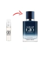 Пробник Оригинал Giorgio Armani Acqua Di Gio Profondo Eau De Parfum 1.2 ml