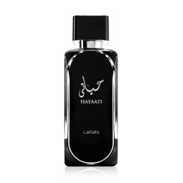 Lattafa - Hayaati eau de parfum, 100 ml