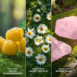 Оригинал Marc Jacobs Daisy Love Eau So Sweet Edt (W) 50 ml