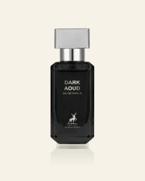 Maison Alhambra - Dark Aoud 30 ml