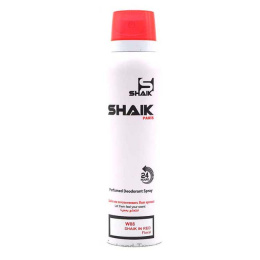 Дезодорант Shaik W08 Armand Basi in Red