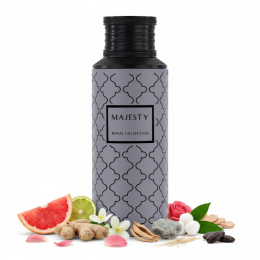 Maison Asrar - Majesty Royal Collection 100 ml