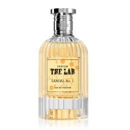 Parfum The Lab - Sandal No.1, 100 ml