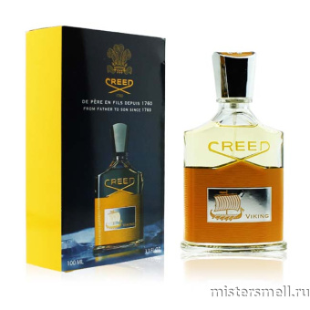 Купить Creed - Viking Gold, 100 ml оптом