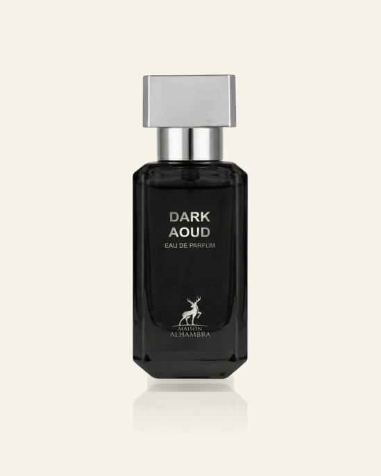 Maison Alhambra - Dark Aoud 30 ml