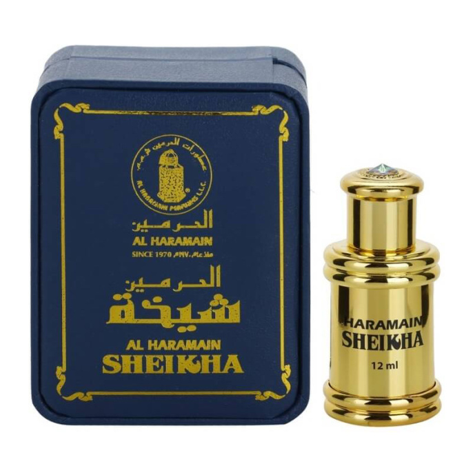 Al Haramain - Sheikha 12 ml