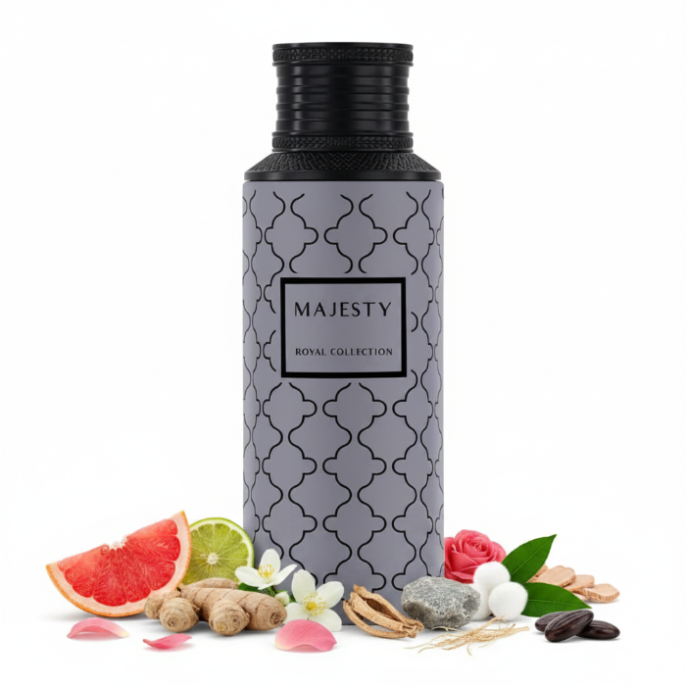 Maison Asrar - Majesty Royal Collection 100 ml