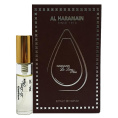 Пробник оригинал Al Haramain La Lune Noir 3.5 ml