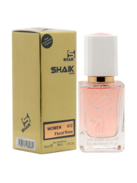 Элитный парфюм Shaik W412 Montale Highness Rose