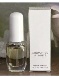 Оригинал Clinique Aromatics In White 4 ml mini