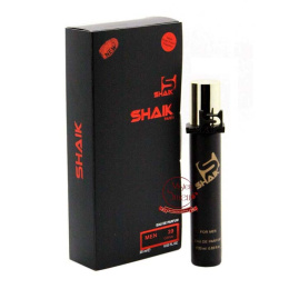 Ручка 20 мл. Shaik New Design M39 Clinique Happy Men
