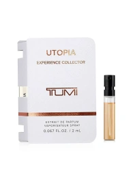 Пробник Оригинал Tumi Utopia 2 ml