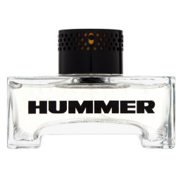 Оригинал Hummer - For Men by Hummer Eau de Toilette 125 ml