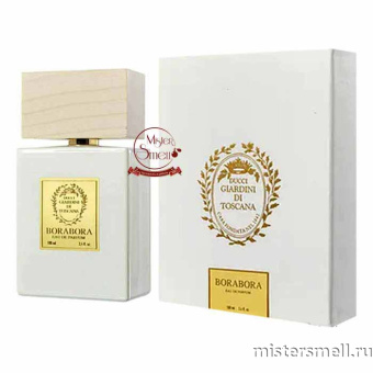 Купить Высокого качества Giardini Di Toscana - Borabora, 100 ml духи оптом