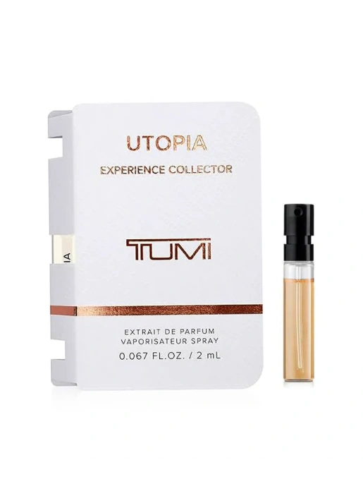 Пробник Оригинал Tumi Utopia 2 ml