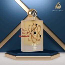 Lattafa - Tharwah Gold, 100 ml