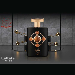 Lattafa - Al Qiam Gold, 100 ml
