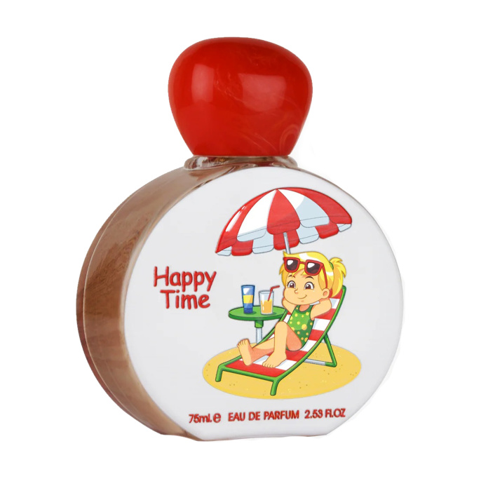 Lattafa - Happy Time Eau de Parfum 75 ml
