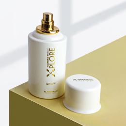 Al Haramain - XPlore Snow Eau de Parfum 100 ml